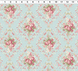 Y5151-103 Light Teal