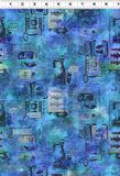 Y5157-90 Blue