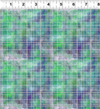 Y5163-21 Green FLANNEL