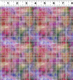 Y5163-51 Brick FLANNEL
