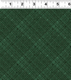 Y5165-22 Dark Green FLANNEL
