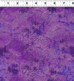 Y5166-45 Eggplant FLANNEL