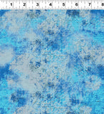 Y5166-98 Sky FLANNEL