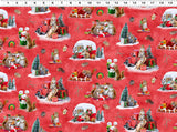 Y5185-4 Light Red