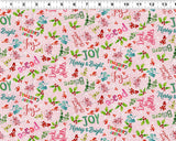 Y5195-42 Pink