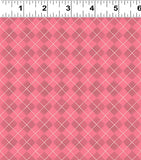 Y5198-73 Dark Pink
