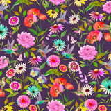 Y5212-46 Dark Eggplant