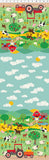 Y5218-97 Light Sky