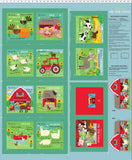 Y5219-106 Light Emerald