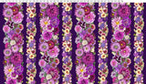 Y5284-45 Eggplant