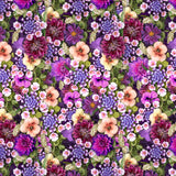 Y5285-45 Eggplant