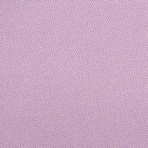 DHER1503 Pin Dot Violet