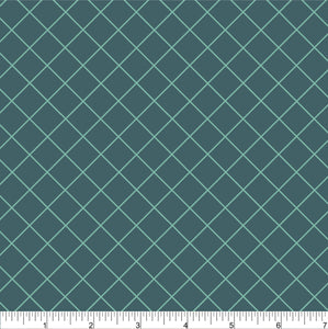 PH0256 Lattice Lines