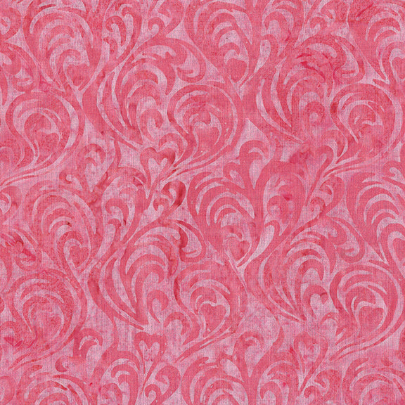 Pink Pirouette Rayon