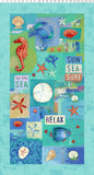 Sanibel by Sue Zipkin for Clothworks 