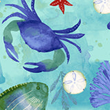 Sanibel by Sue Zipkin for Clothworks 