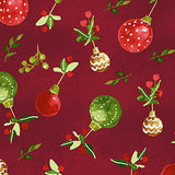 O Christmas Tree by Sue Zipkin for Clothworks